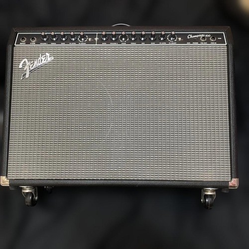 Amplificateur guitare - amplificateur,