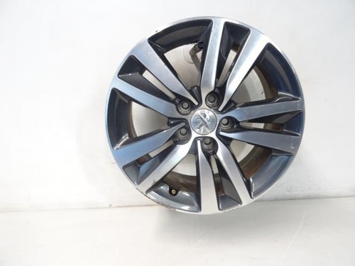 Jante peugeot 308 phase - jante,