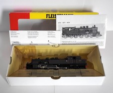 FLEISCHMANN LOCOMOTIVE TENDER