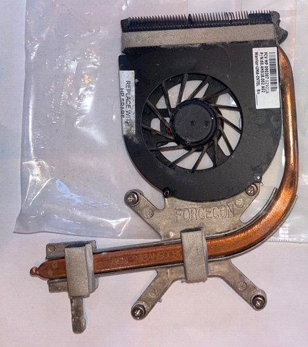 Ventilateur dissipateur - ventilateur,