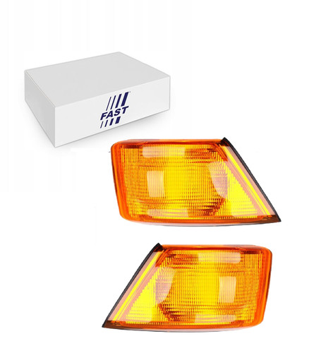 Set clignotant avant droite - set,