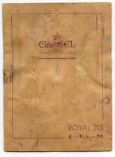 Notice Mode d'emploi Manuel