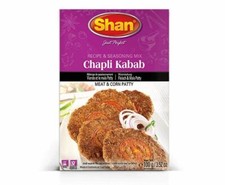 Shan - M?lange pour Chapli Kebab - 100 g