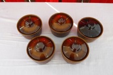 Terrine cocotte terre cuite