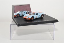 B20 1:43 REVELL FORD GT 40 #22