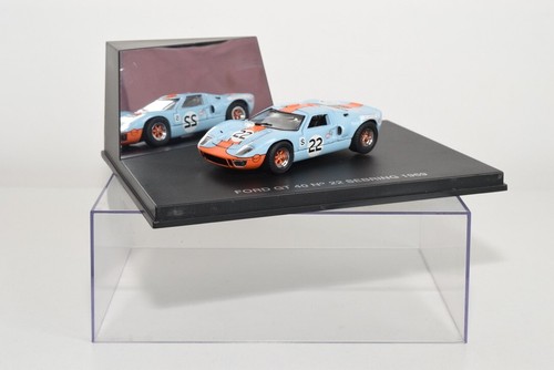 B20 revell ford 40 22 - 40, #22