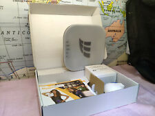 Fastweb 7G Fast Easy Thomson WI-FI V1.1A F3 ADSL Modem