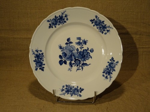 Grand plat porcelaine bavaria - plat,
