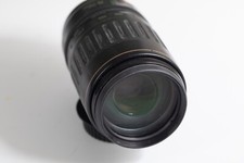 OBJECTIF-CANON 70-210 3,5-4,5 ARGENTIQUE AUTOFOCUS 1990--POUR CANON EOS 24X36MM