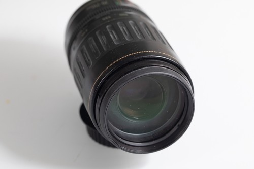 Objectif canon 210 4 5 - objectif-canon, 70-210