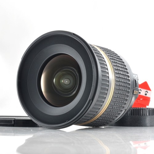 Objectif tamron 24 mm - sp, 10-24