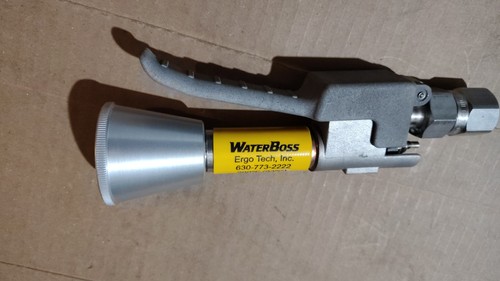 Ergo tech waterboss spray - ergo,