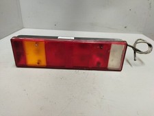 FEU ARRIÈRE GAUCHE / PILOTO