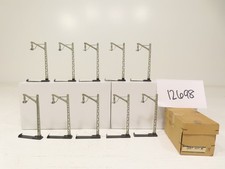 Marklin 407 Cantenary System