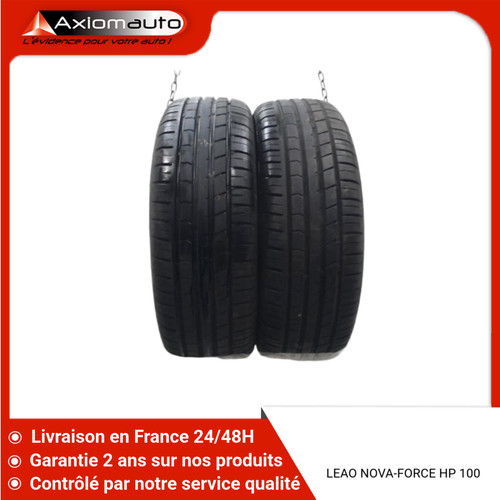 Paire de pneus leao - pneus,