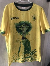 Maillot De Foot Brésil 