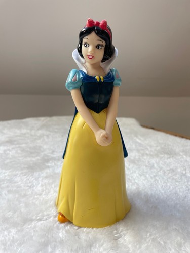 Tirelire blanche neige vintage - blanche-neige,