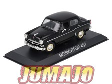 BAL6 Voiture 1/43 IXO