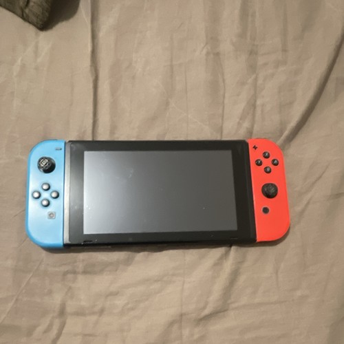 Nintendo switch console - switch,