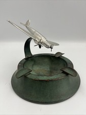 Ancienne  maquette  Avion