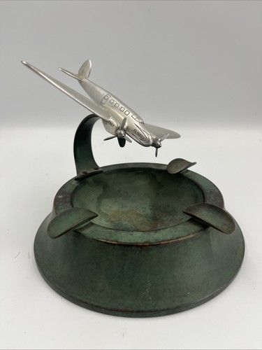 Ancienne maquette avion - ancienne,