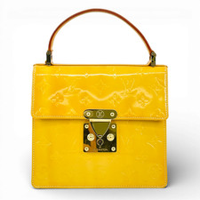 Authentique sac à main femme