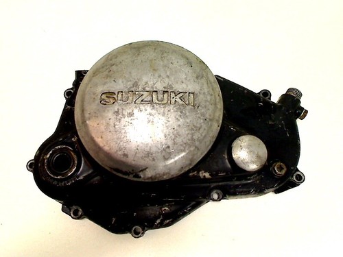 Couvercle moteur droit suzuki - moteur,