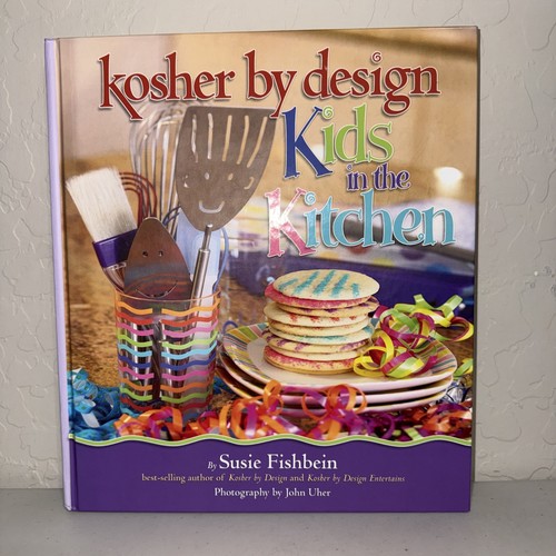 Kosher design kids the - by, in