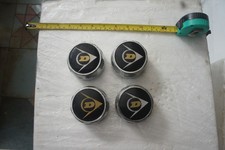 JDM Dunlop Racing Centre Caps