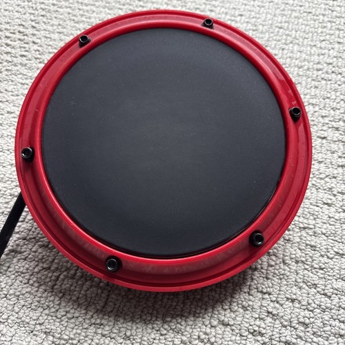 Ddrum red shot - ddrum,