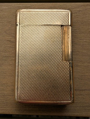 Briquet dupont ligne 1 - s.t.,