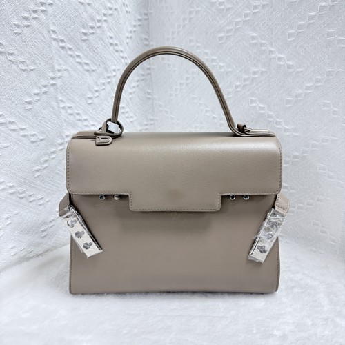 Delvaux tempete grey greige - delvaux,