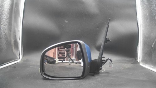 Retroviseur gauche ford focus - gauche,