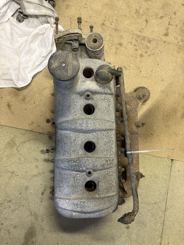 Culasse original citroen - citroen, 19
