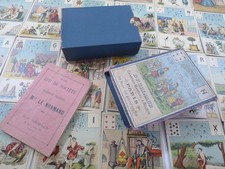 Jeu ancien « Grand Jeu de