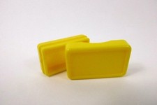 PLAYMOBIL Petite Boite Jaune 3184 3204 3217 3222 3254 4315 4324 4326 4467 5746