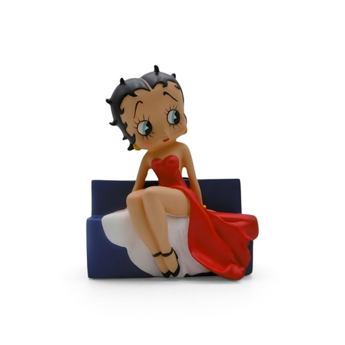 Betty boop fleischer - boop, –