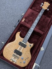 ALEMBIC DISTILLATE 2PU BASS