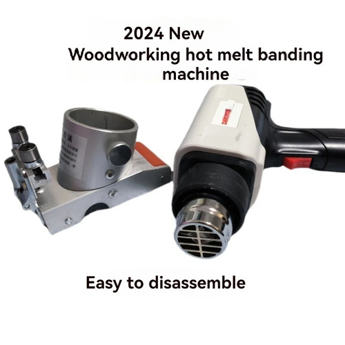 Smallwoodworking edge banding - smallwoodworking,