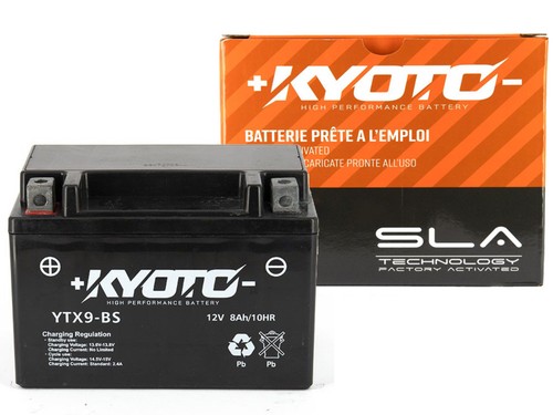 Batterie agm kyoto sla v - sla, 12