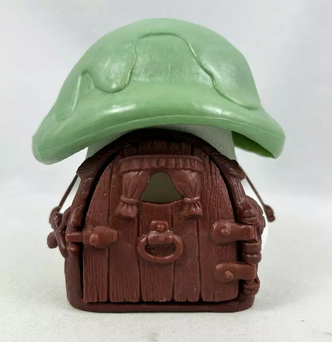The smurfs schleich - the, small