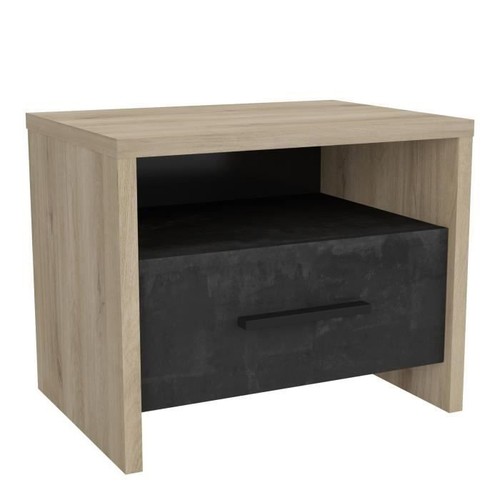Demeyere table chevet 1 - demeyere,