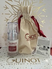 Sérum Âge Logic Yeux Guinot
