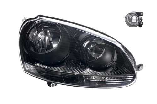 Phares convient pour golf v - pour,