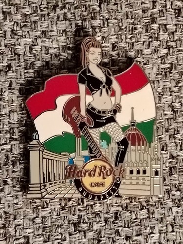 Pin girl hard rock cafe - girl,