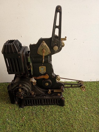 Ancien projecteur pour - ancien,