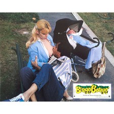 BINGO BONGO Photo de film N1 -