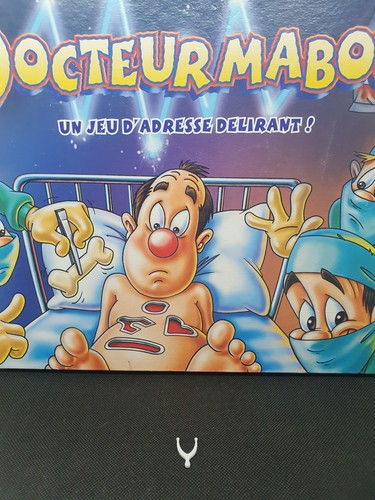Jeu société pièces - de,