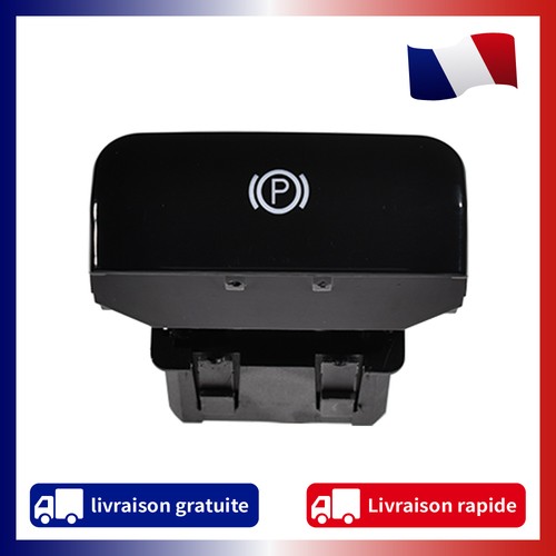 Bouton frein main - bouton, a