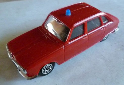 Norev renault r16 - renault,